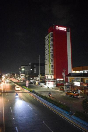 Sempre Premier Inn Mactan Airport Hotel